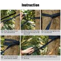 Tree straps for camping outdoor strap 2 person hammock traveler